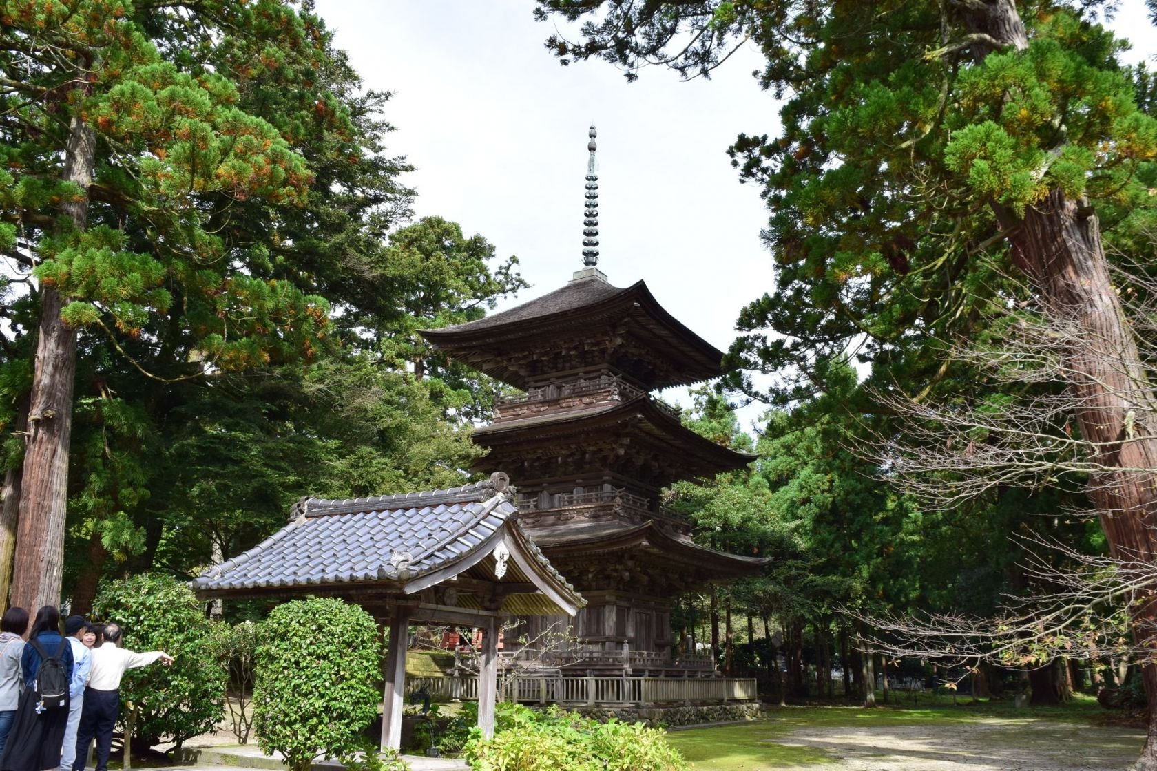 🏯 을보사 (옷포지)